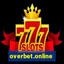 overbet.online