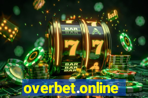 overbet.online