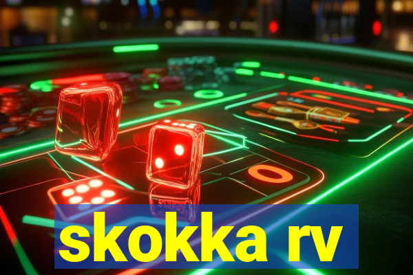 skokka rv