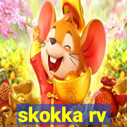 skokka rv