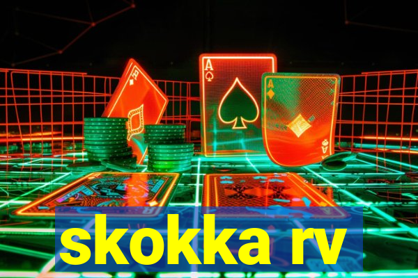 skokka rv