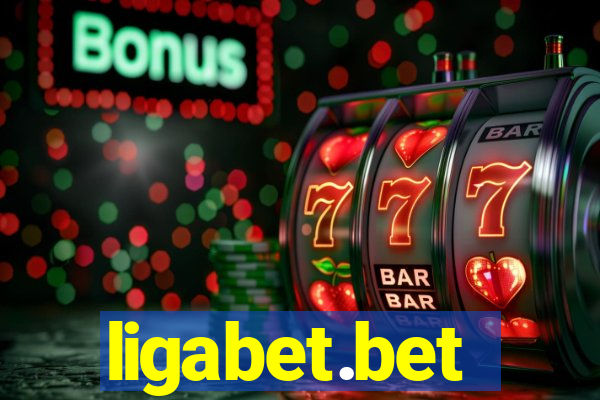 ligabet.bet