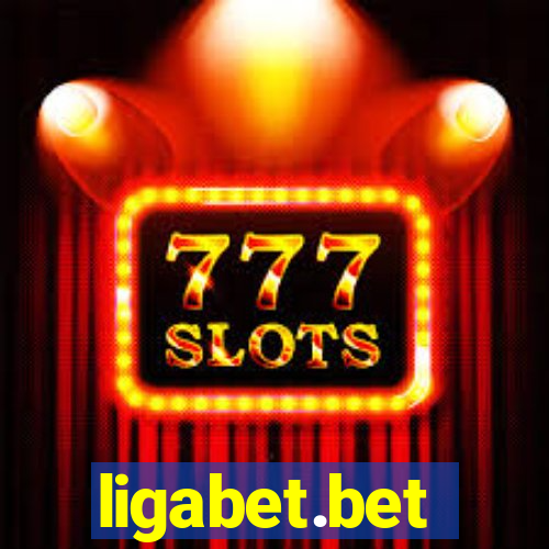 ligabet.bet