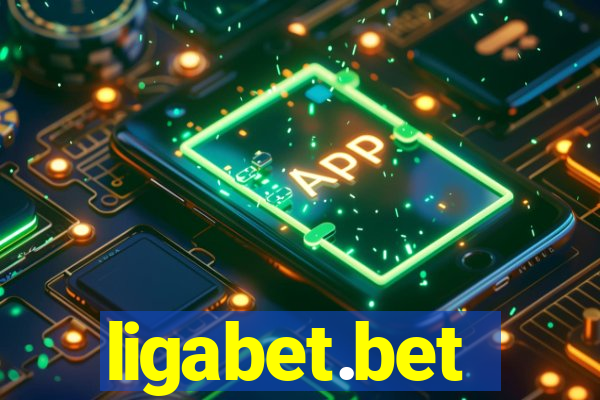 ligabet.bet