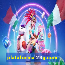 plataforma 28g.com