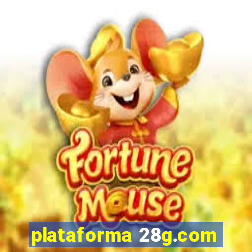 plataforma 28g.com