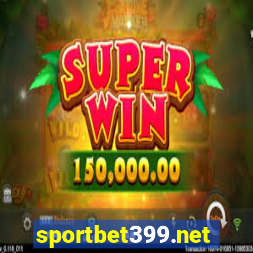 sportbet399.net