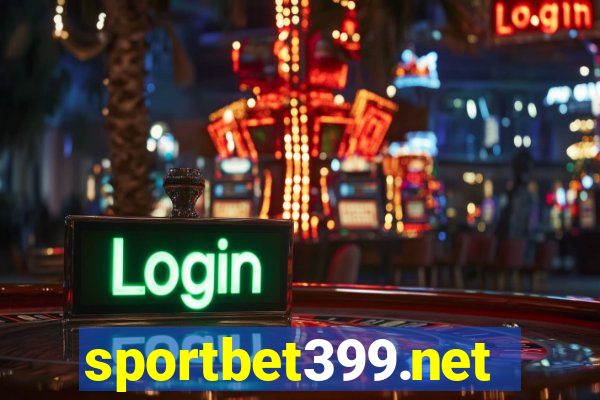 sportbet399.net