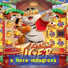 a hora milagrosa livro pdf download