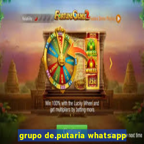 grupo de.putaria whatsapp