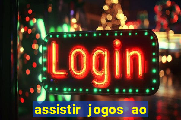 assistir jogos ao vivo rmc