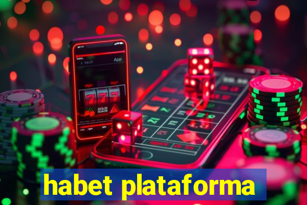 habet plataforma