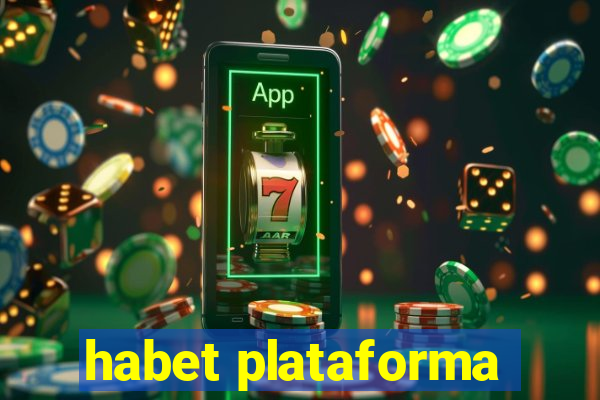 habet plataforma