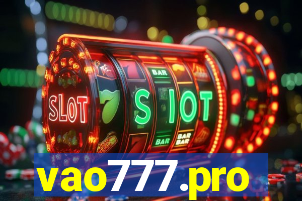 vao777.pro