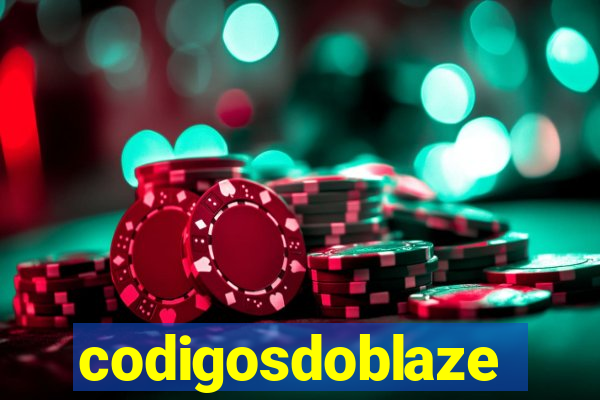 codigosdoblaze