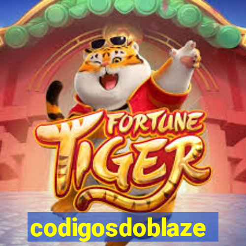 codigosdoblaze