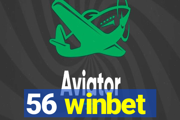 56 winbet