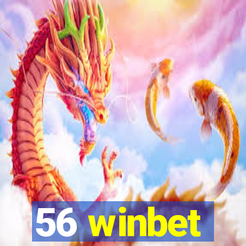 56 winbet