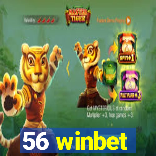 56 winbet