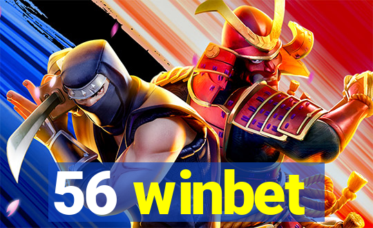 56 winbet