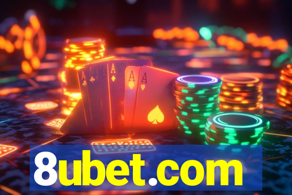 8ubet.com