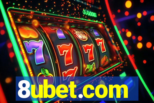 8ubet.com