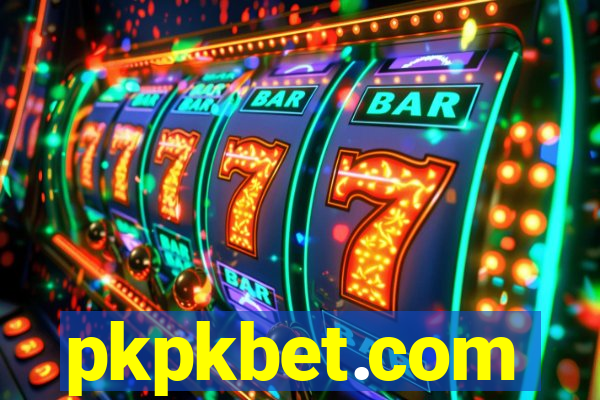 pkpkbet.com