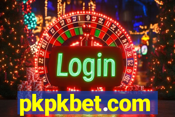 pkpkbet.com