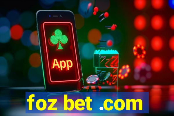 foz bet .com