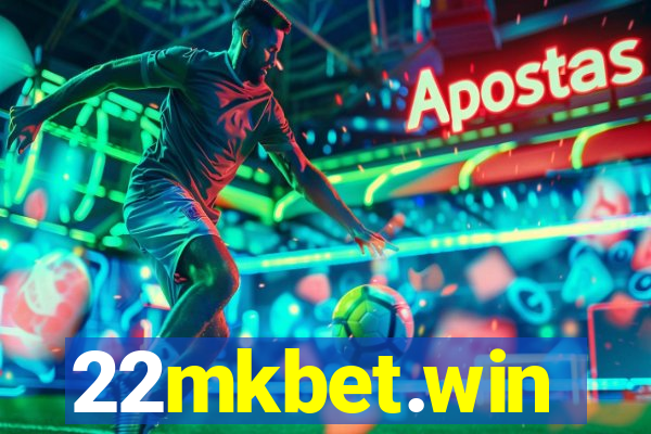 22mkbet.win