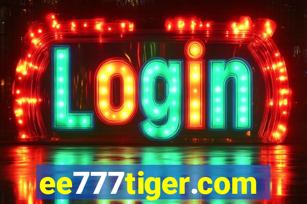 ee777tiger.com