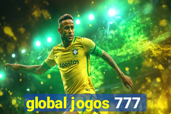 global jogos 777