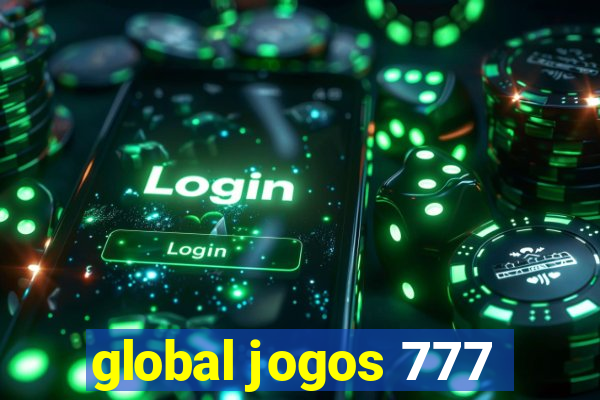 global jogos 777