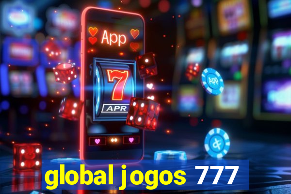 global jogos 777