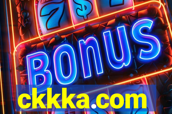 ckkka.com