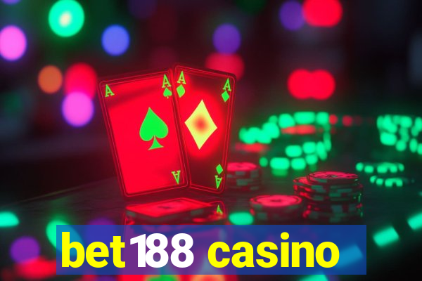 bet188 casino