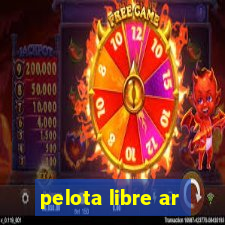 pelota libre ar