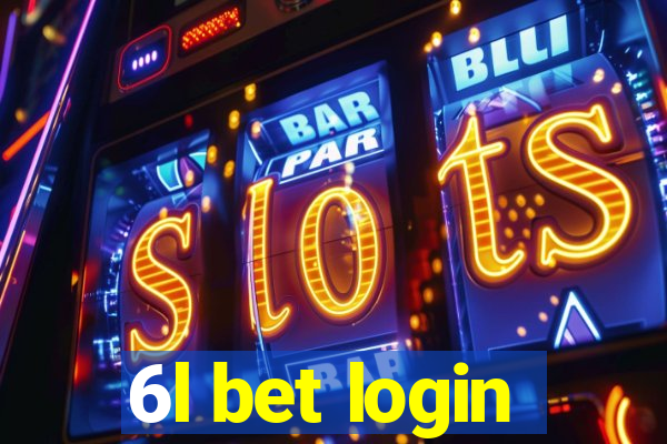 6l bet login