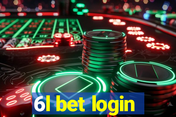 6l bet login