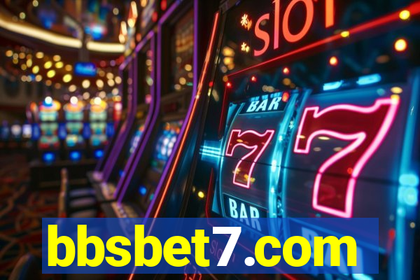 bbsbet7.com