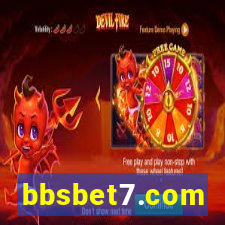 bbsbet7.com