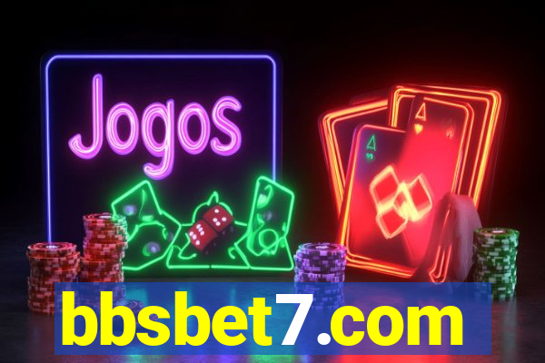 bbsbet7.com