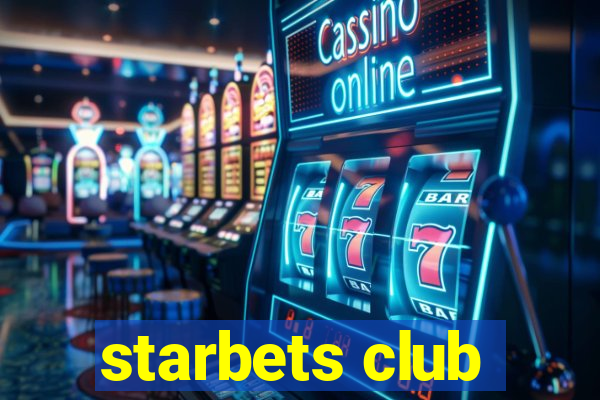 starbets club