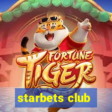 starbets club