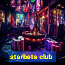 starbets club