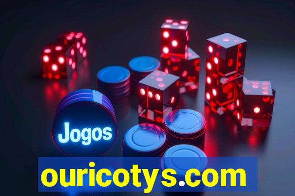 ouricotys.com