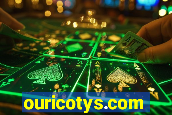 ouricotys.com