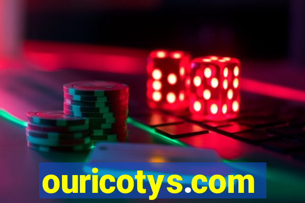 ouricotys.com