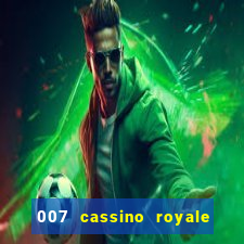 007 cassino royale dublado torrent magnet