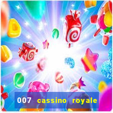 007 cassino royale dublado torrent magnet